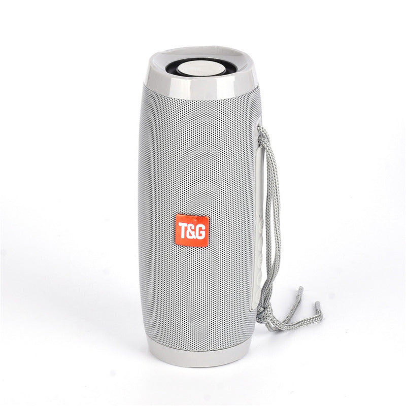 TG157 Colorful Bluetooth Speaker