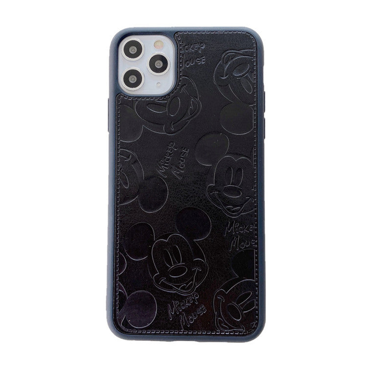 Phone Case With Skin Protective