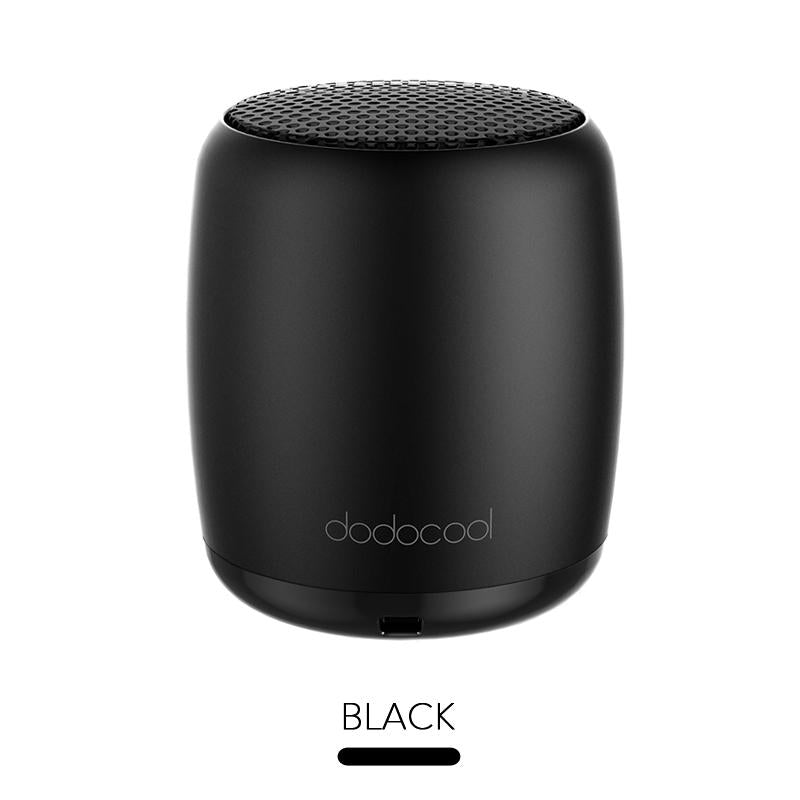 dodocool Loudspeaker Bluetooth