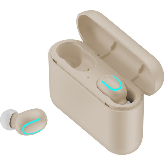 Sports Earbuds Headset