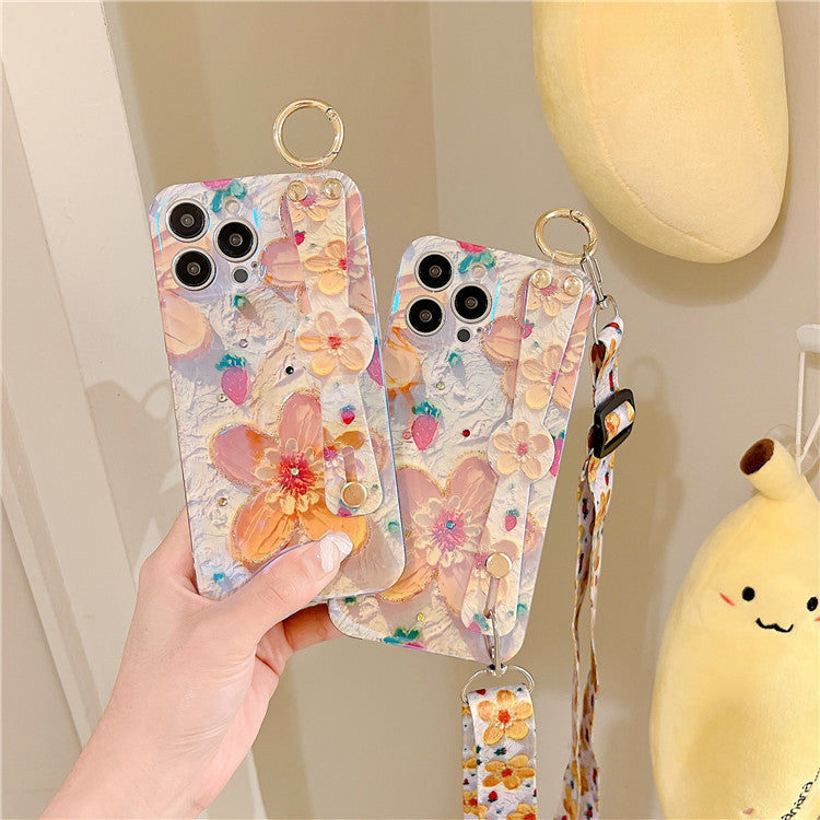 Apple Mobile Phone Cover