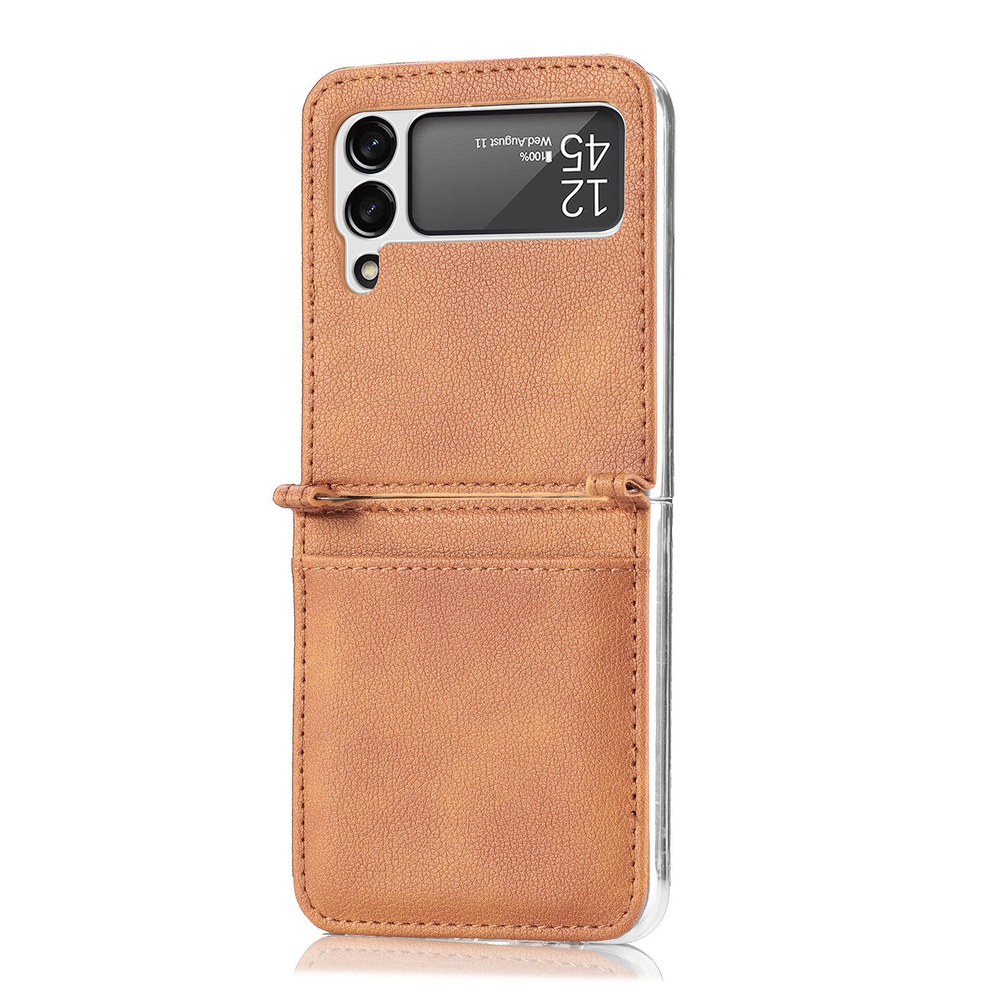 New Samsung Z Flip3 Phone Case