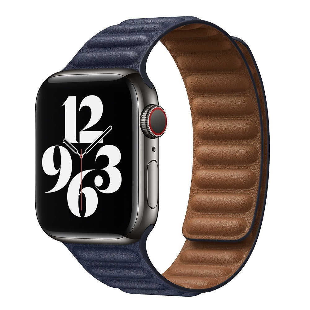 Loopback Chain Apple Watch Wristband