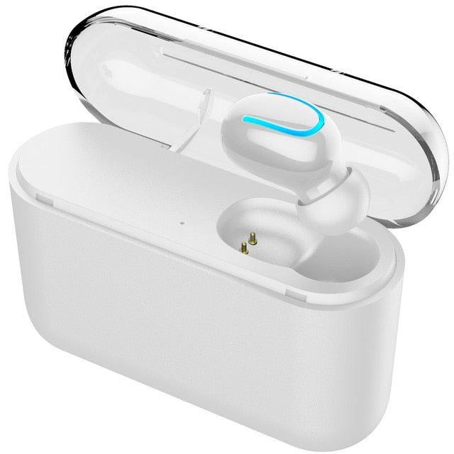 Sports Earbuds Headset