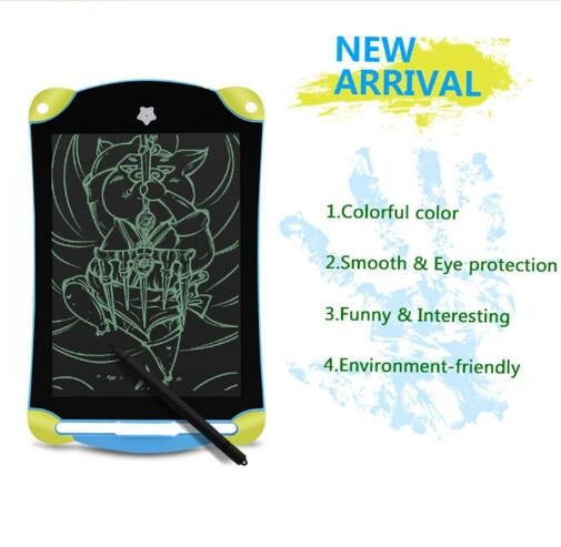 Magnet 8.5 inch LCD Graphics Digital Tablet