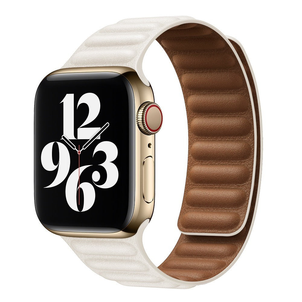 Loopback Chain Apple Watch Wristband