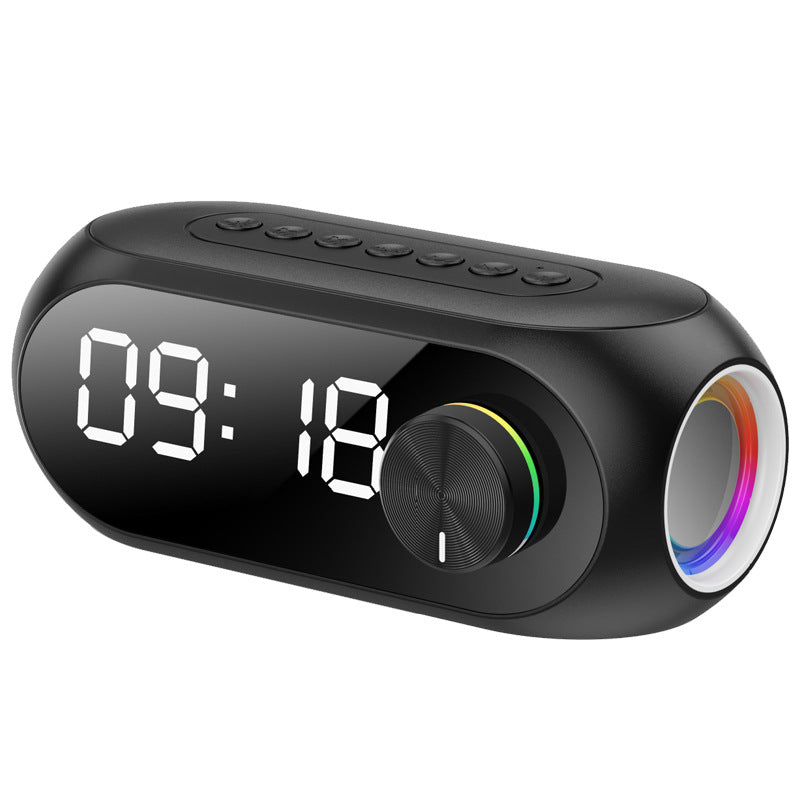 Super-Portable Bluetooth Speaker with 15-Hour Playtime