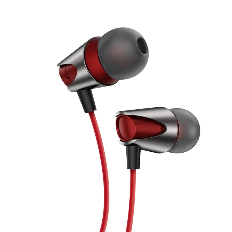 Earphones with Microphone