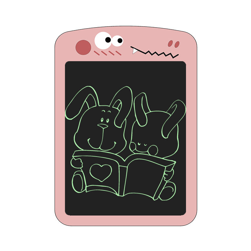 LCD Writing Board Note for Children's
