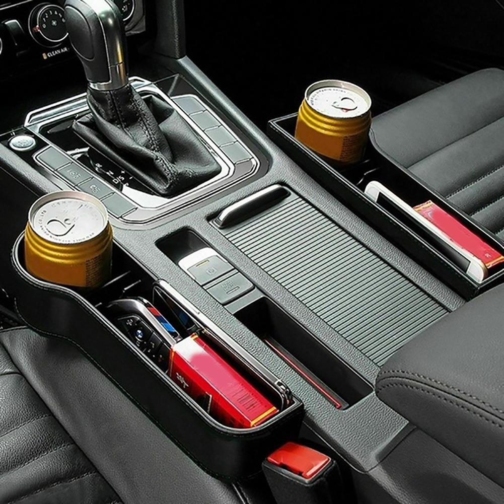Car Plastic Storage Box