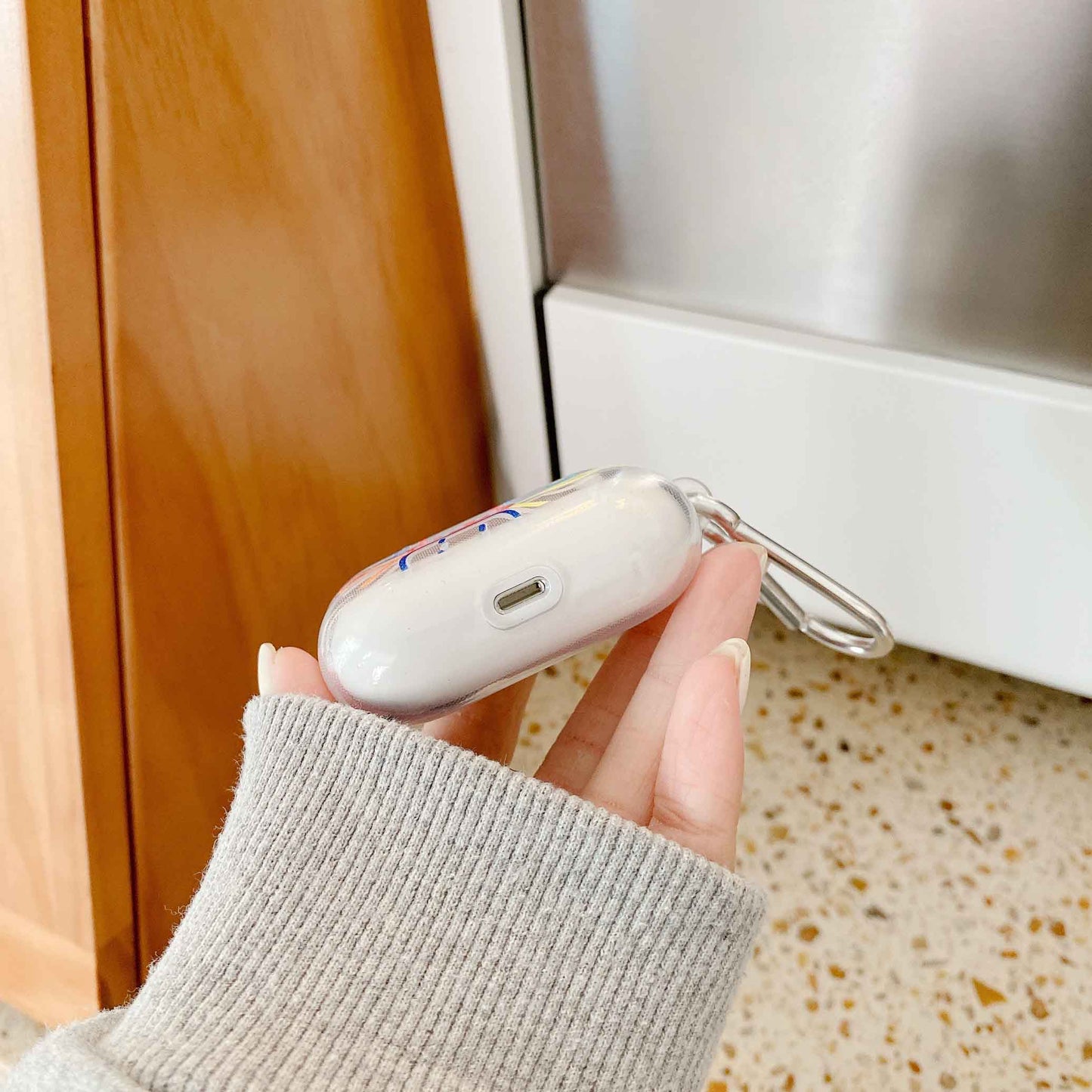 Apple Airpod 2/1 Cover
