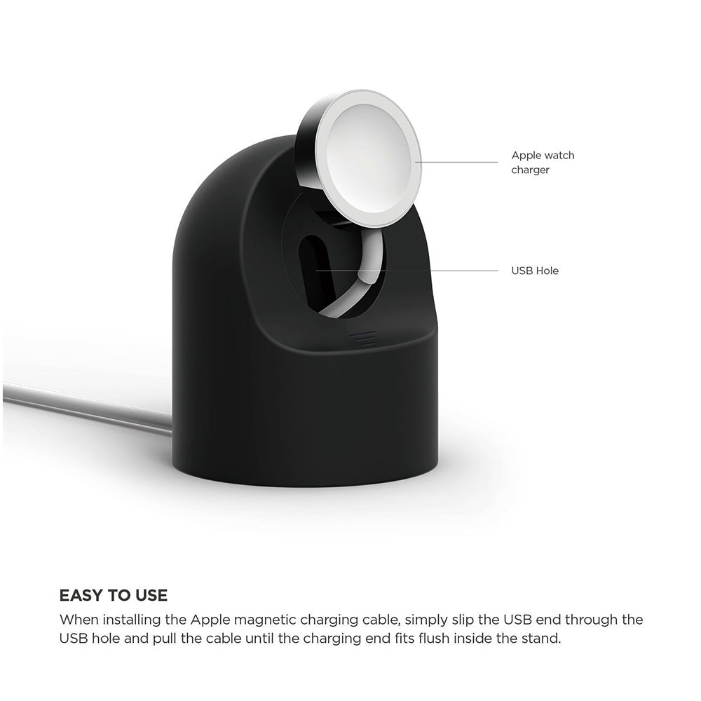 Station For Apple Watch Charger