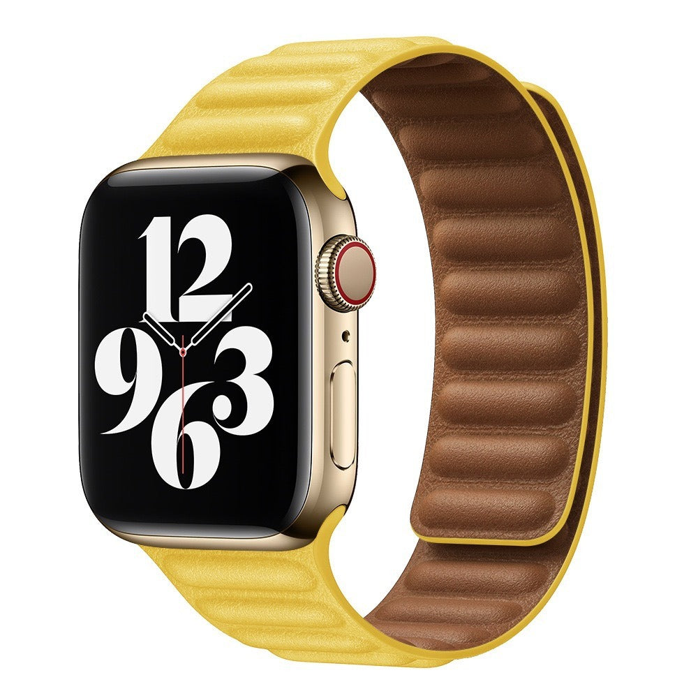 Loopback Chain Apple Watch Wristband