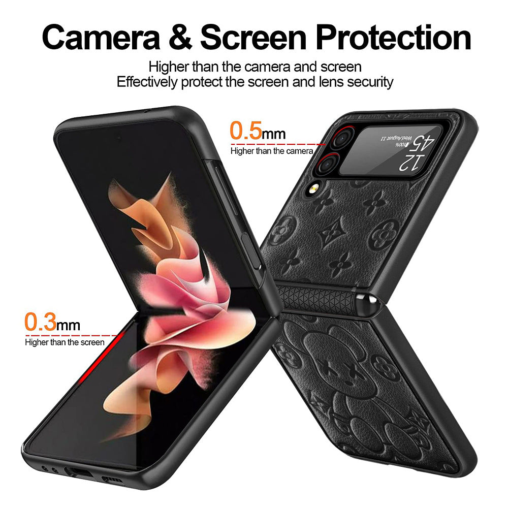 Samsung Z Flip3 Phone Case