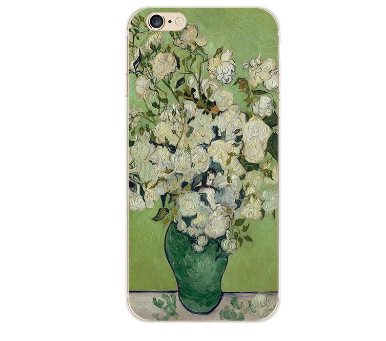 UV Print Phone Case for iPhone