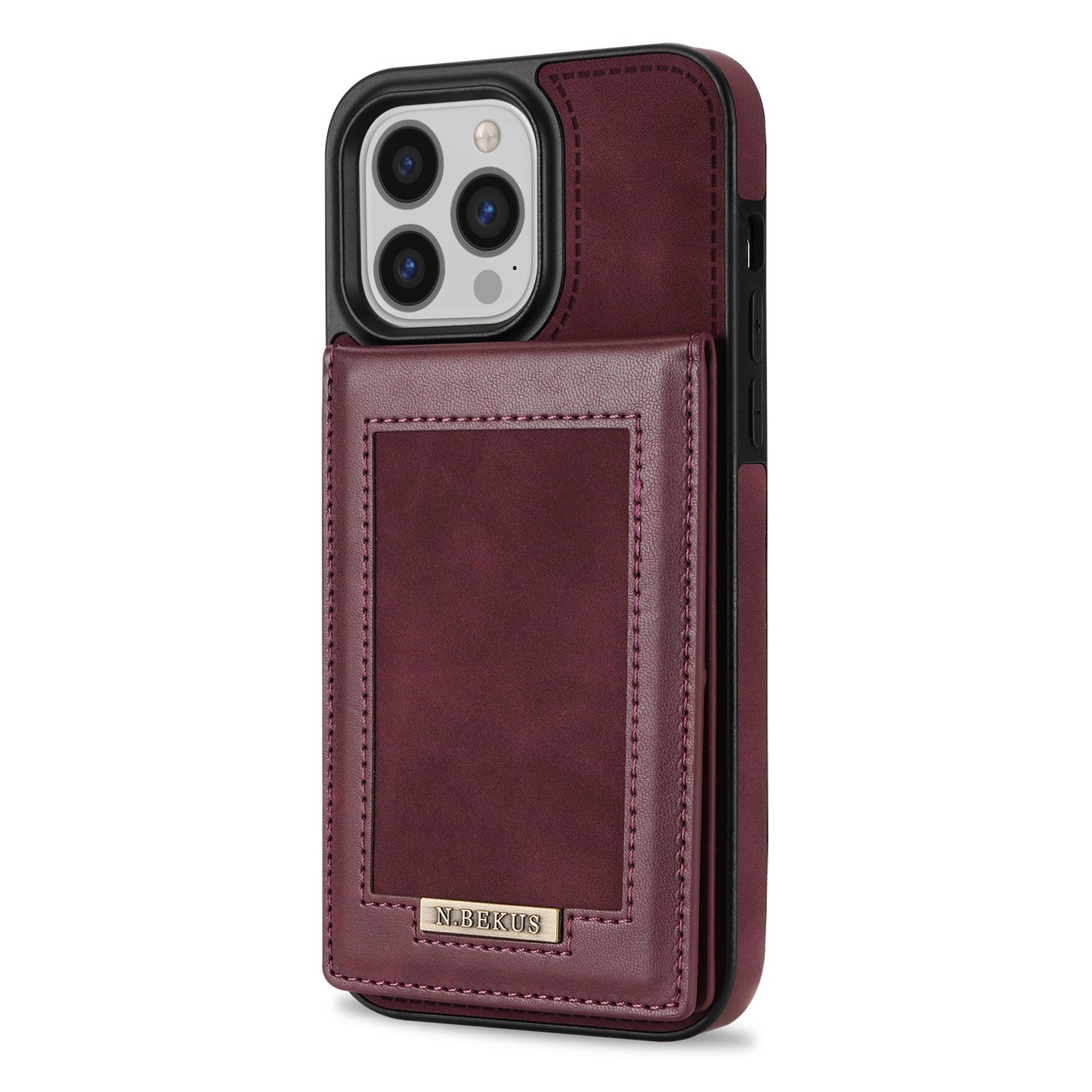 iPhone 14ProMax Card Holder