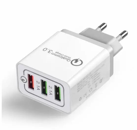 Quick Charge 3.0 USB Charger
