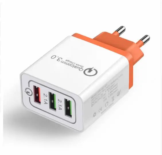 Quick Charge 3.0 USB Charger