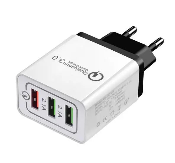 Quick Charge 3.0 USB Charger