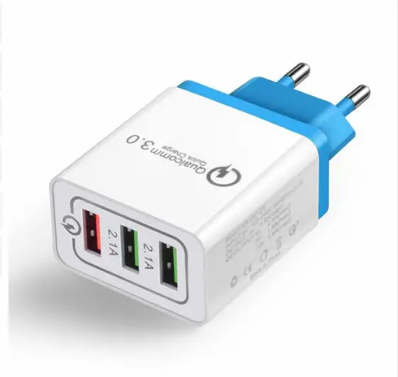 Quick Charge 3.0 USB Charger