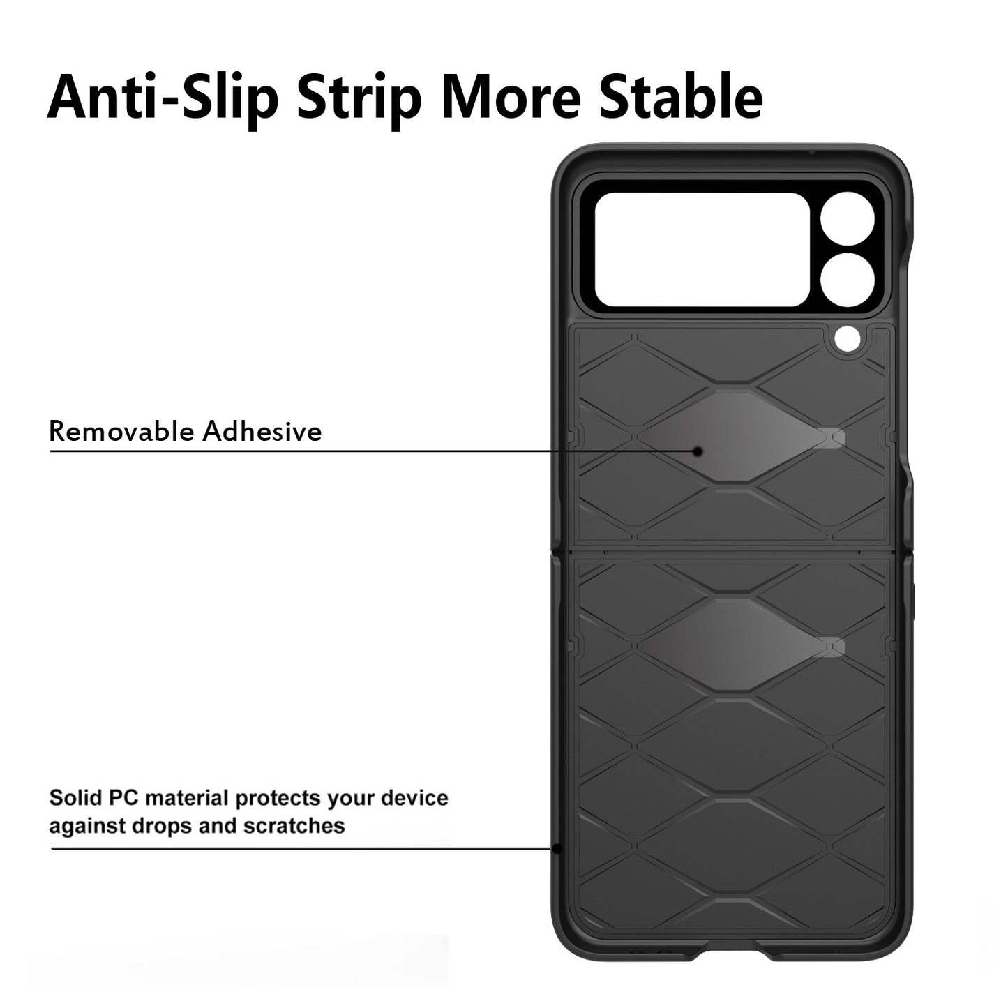 Samsung Z Flip3 Phone Case