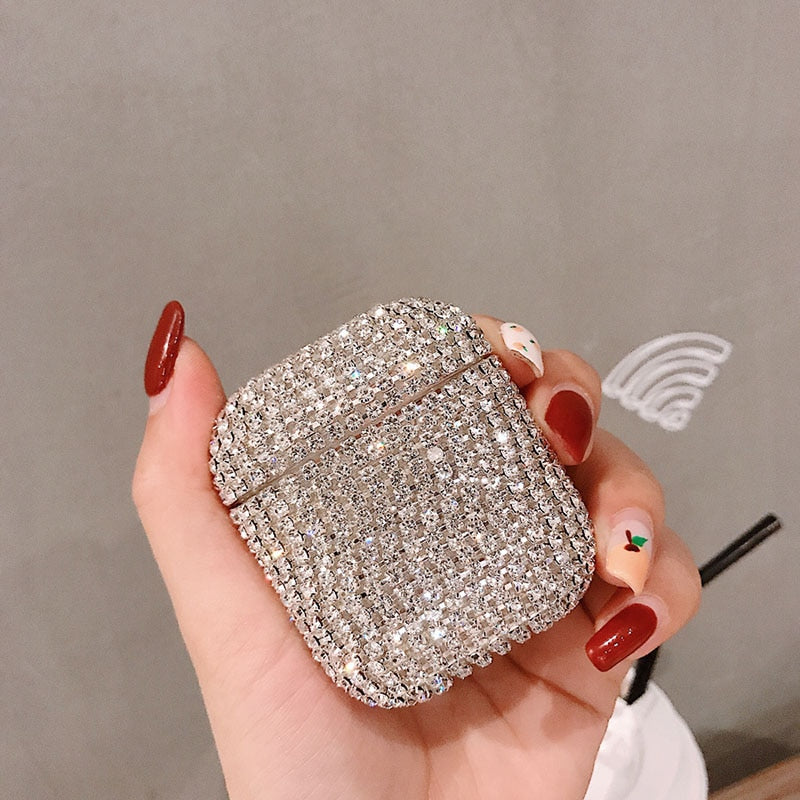 Luxury Earphone Cases