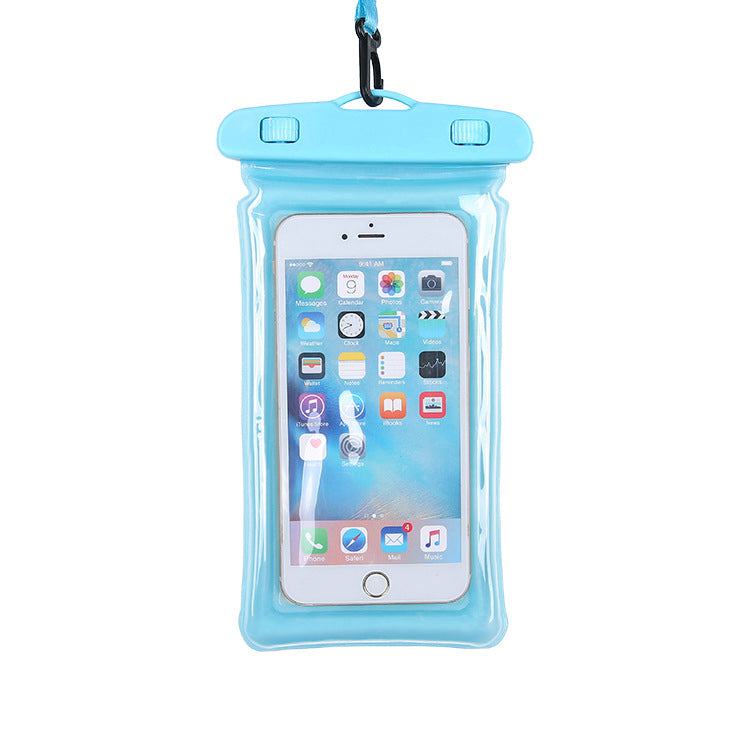 Waterproof Bag for Mobile Phone