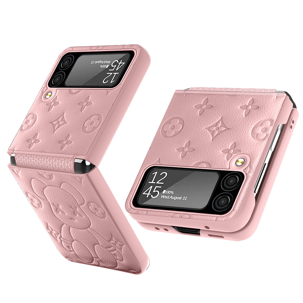 Samsung Z Flip3 Phone Case