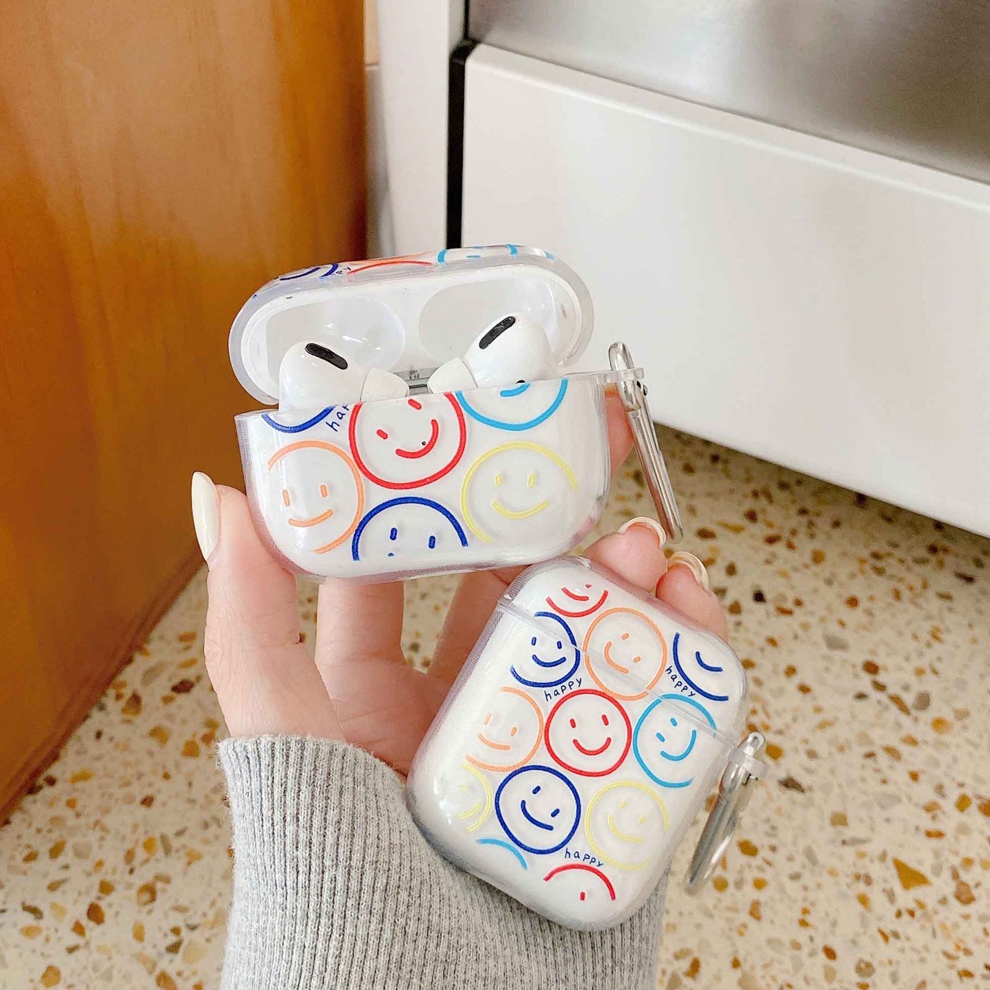 Apple Airpod 2/1 Cover