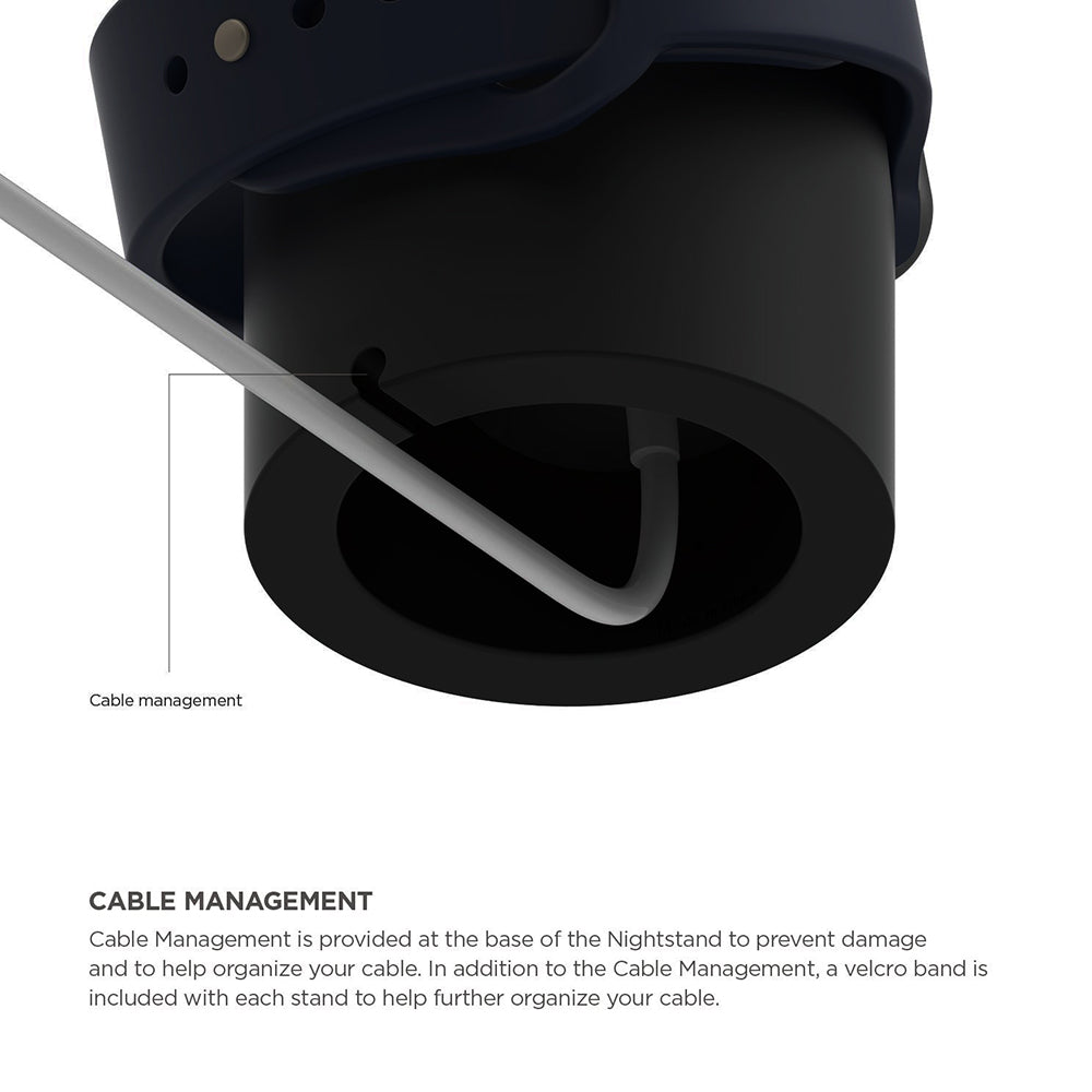 Station For Apple Watch Charger