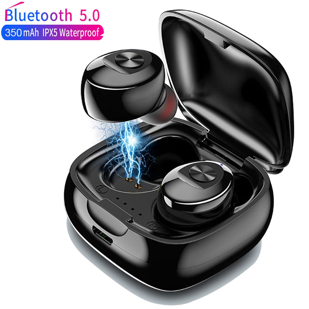 Wireless Headphone