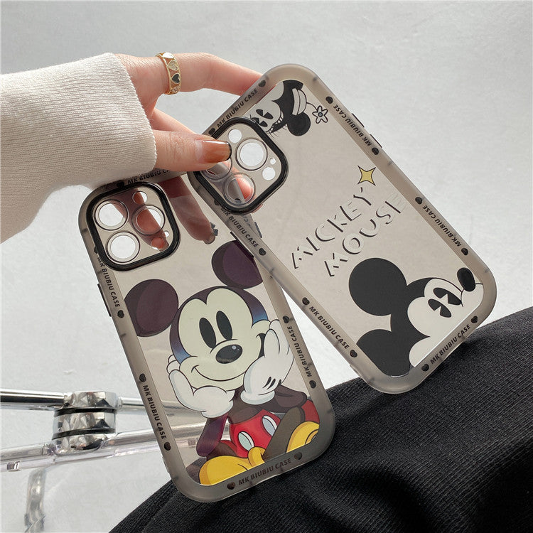 Mobile Phone Cartoon Case