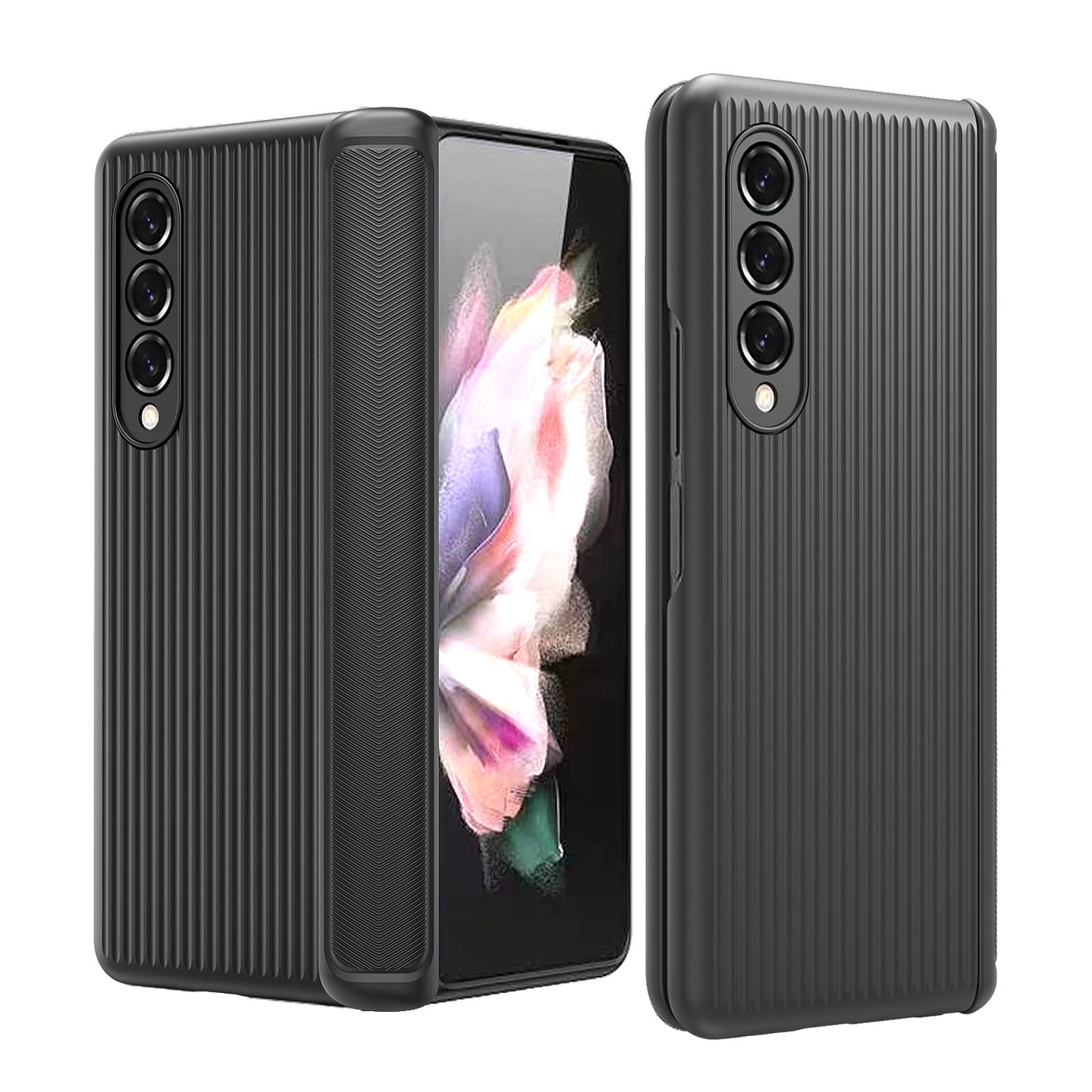 Suitable For Samsung Galaxy Z Fold3 Mobile Phone Shell