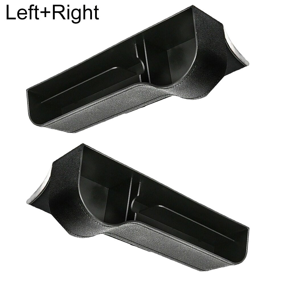 Car Plastic Storage Box