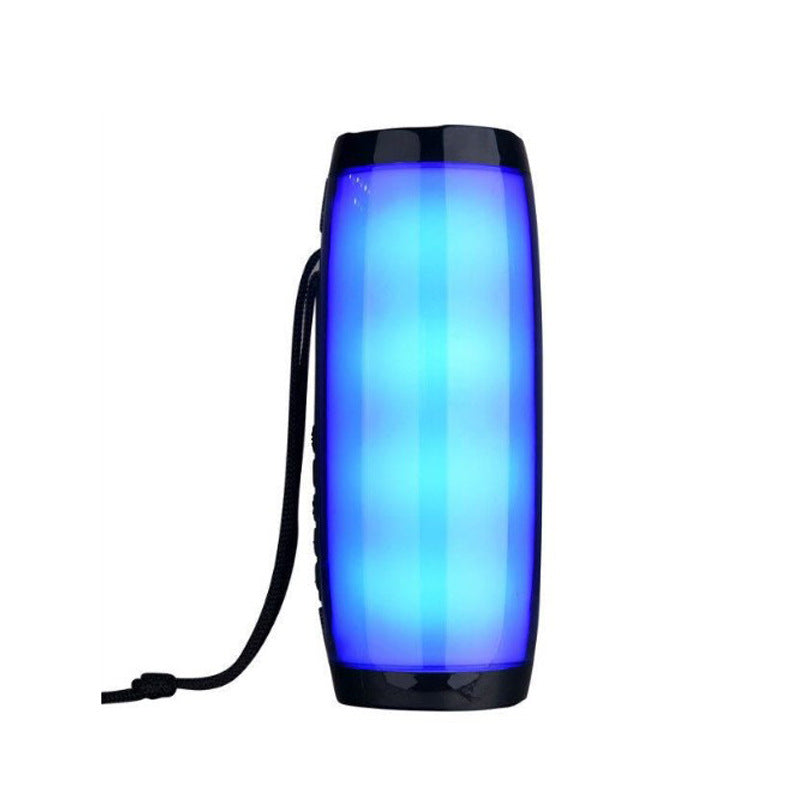 TG157 Colorful Bluetooth Speaker