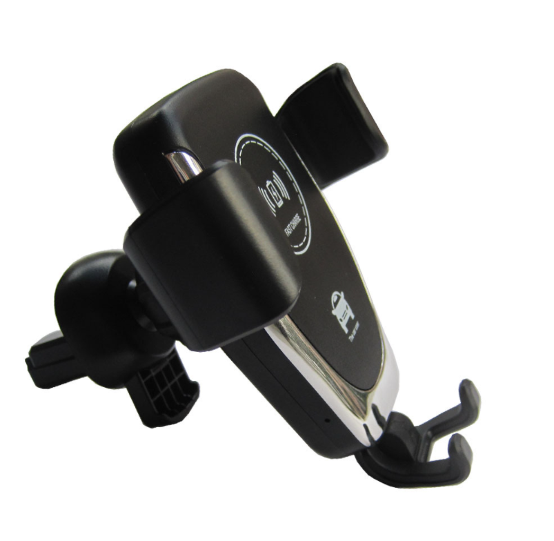 Car wireless charging