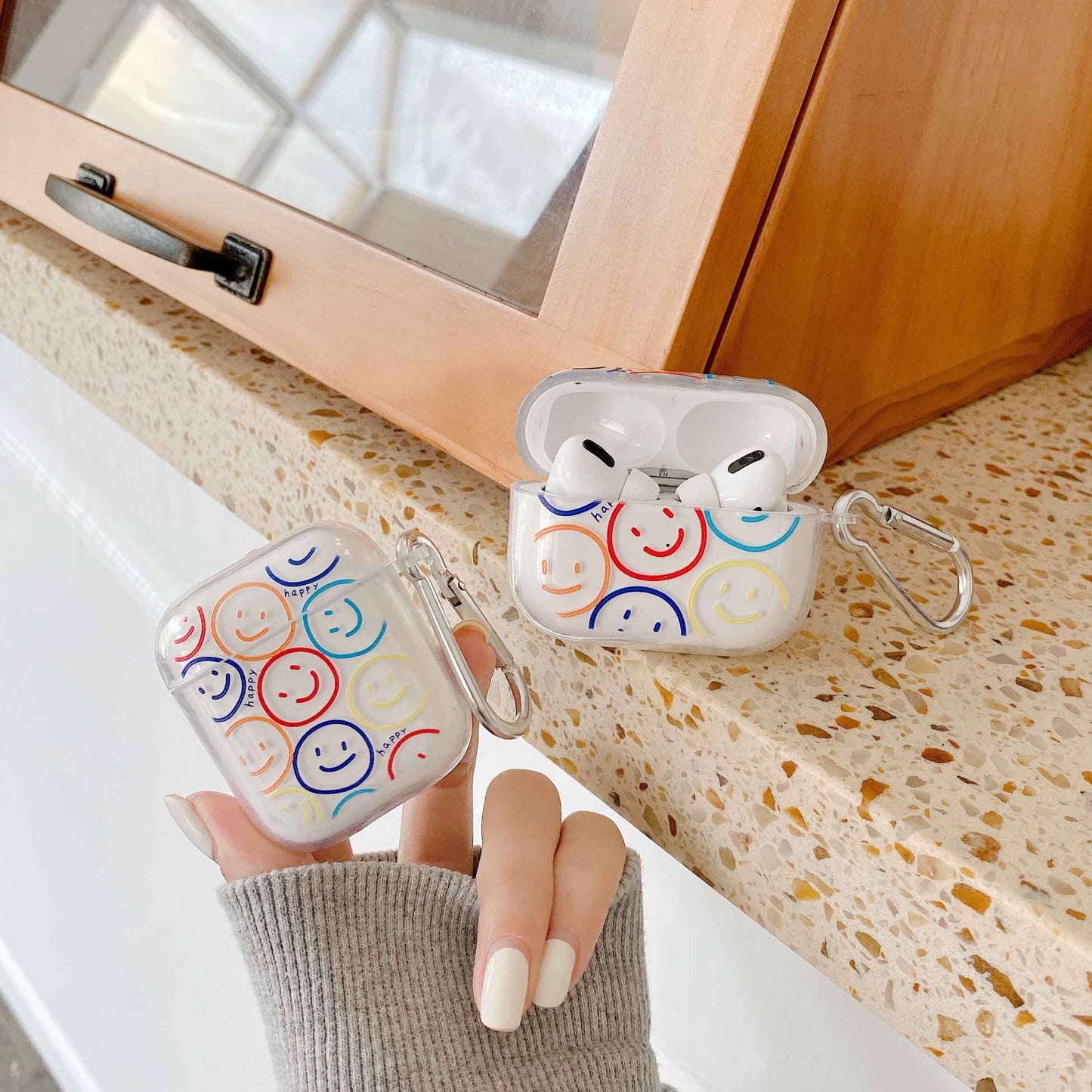 Apple Airpod 2/1 Cover