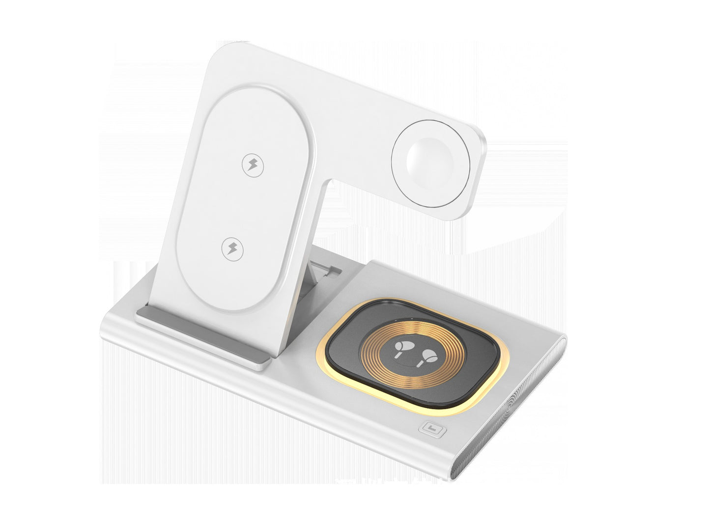 fast charging and multifunctional wireless charging
