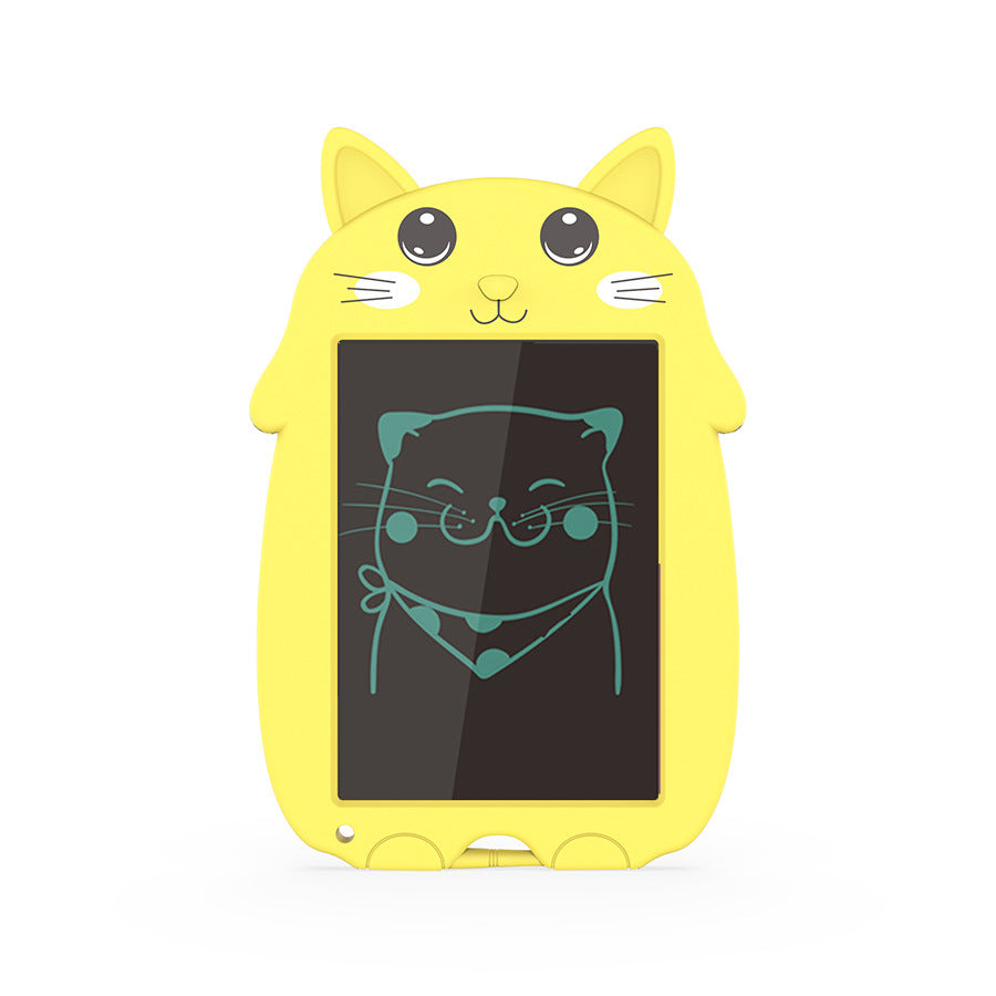 9 Inch Cartoon LCD Drawing Board
