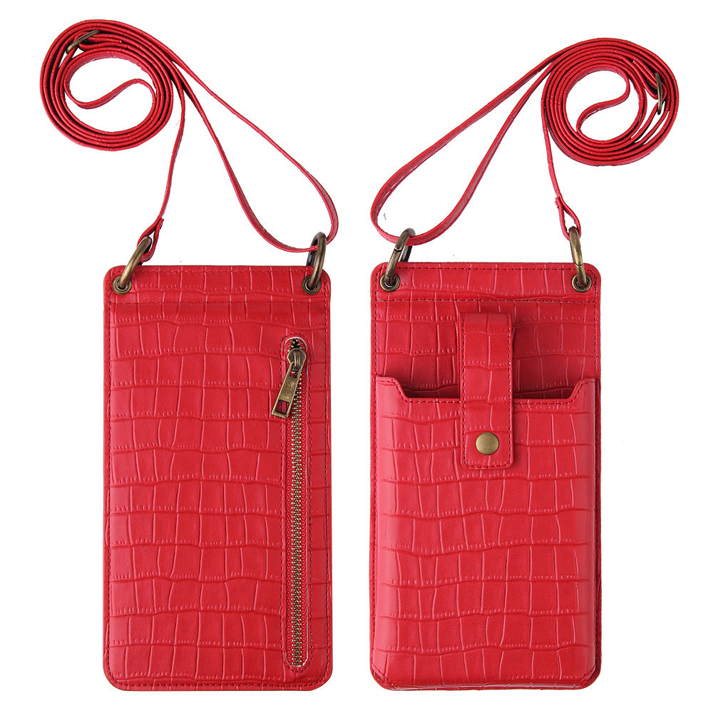Mobile Phone Bag