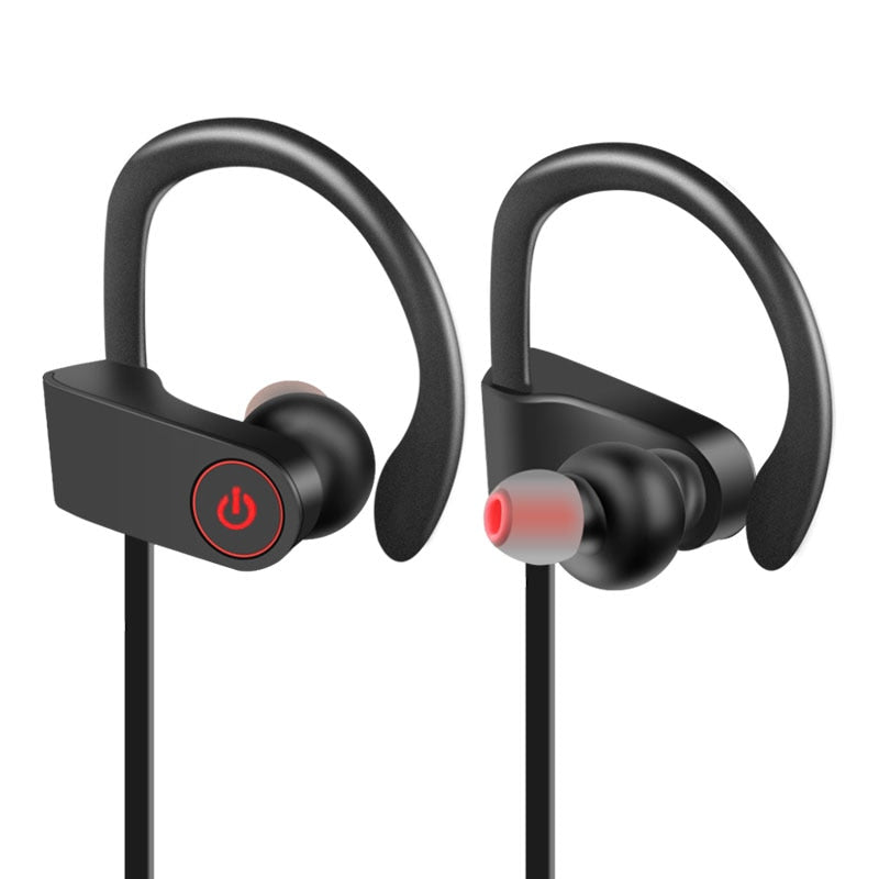 Sports Bass Bluetooth