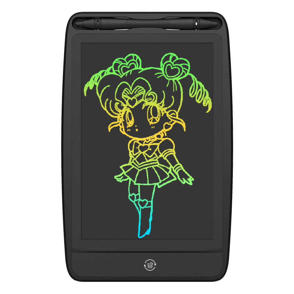 Children's LCD Writing Board