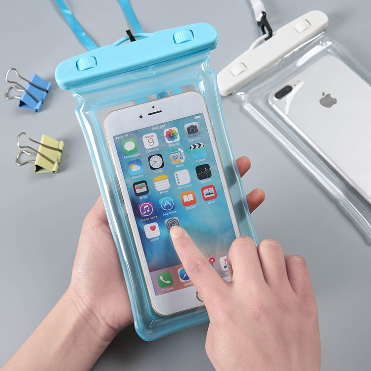 Waterproof Bag for Mobile Phone