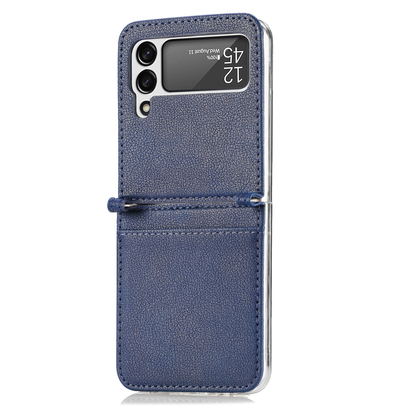 New Samsung Z Flip3 Phone Case