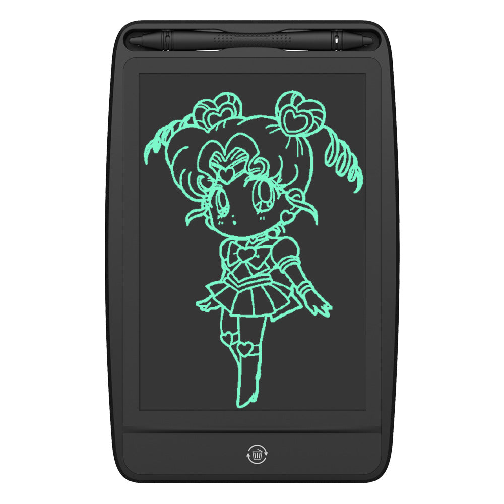 Children's LCD Writing Board