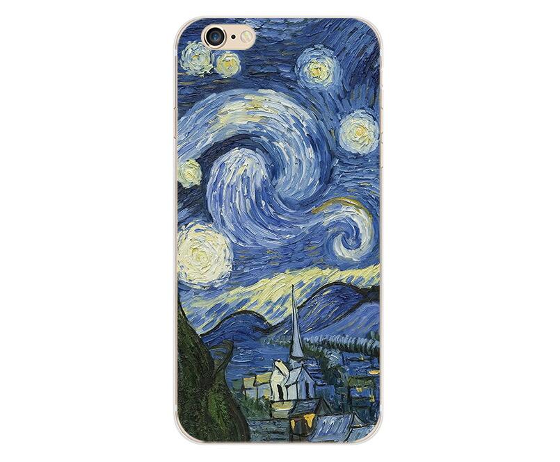 UV Print Phone Case for iPhone