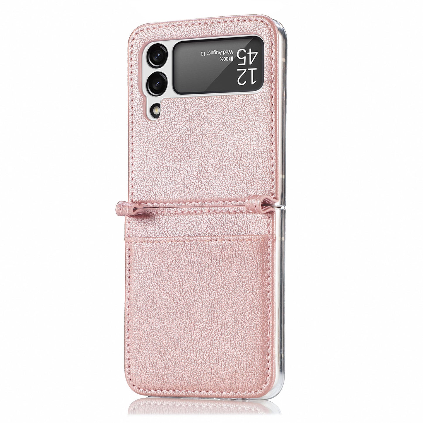 New Samsung Z Flip3 Phone Case