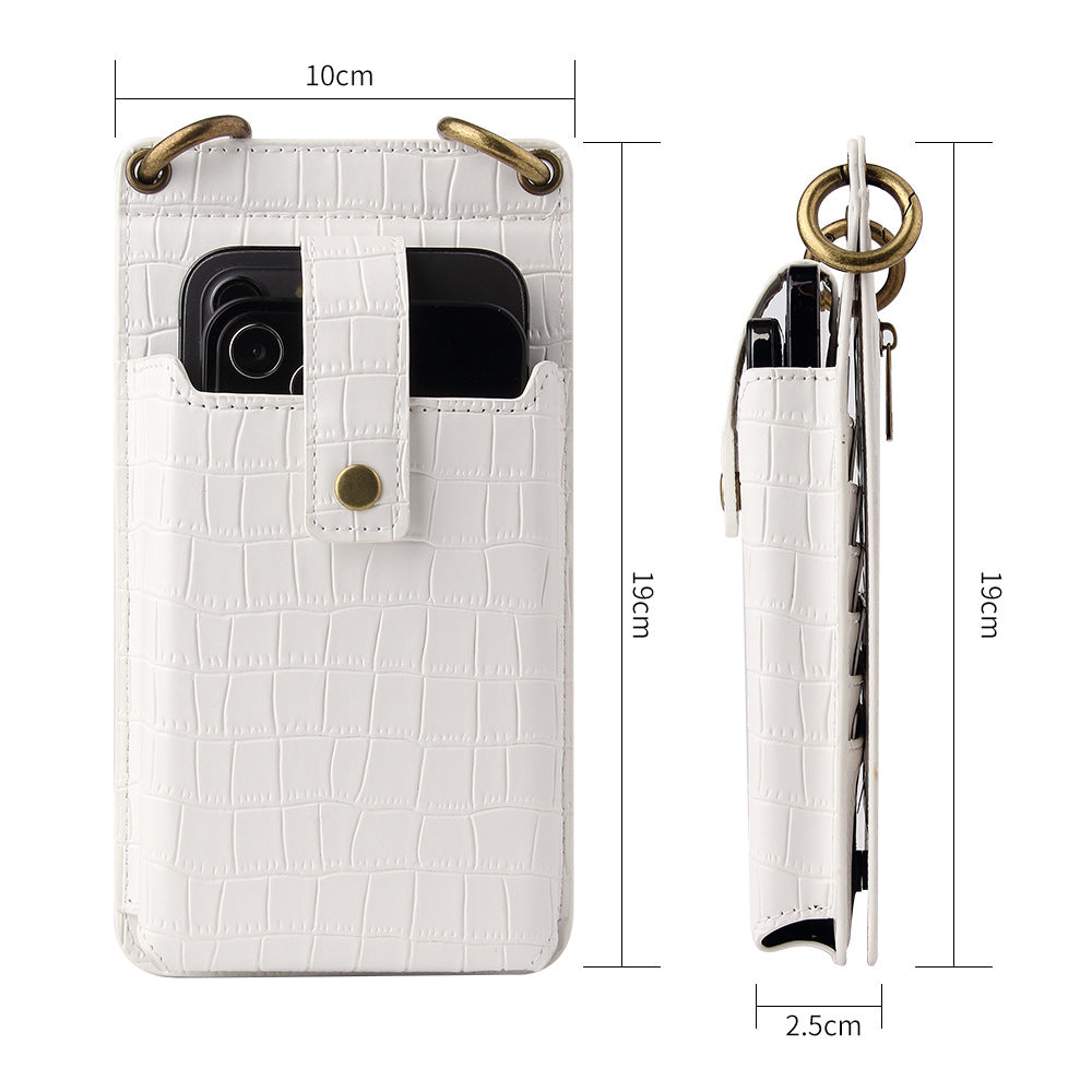Mobile Phone Bag