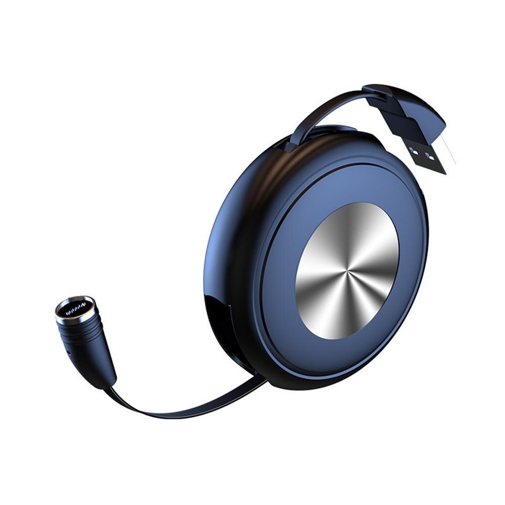 3 In 1 USB Charging For Huawei Samsung Xiaomi