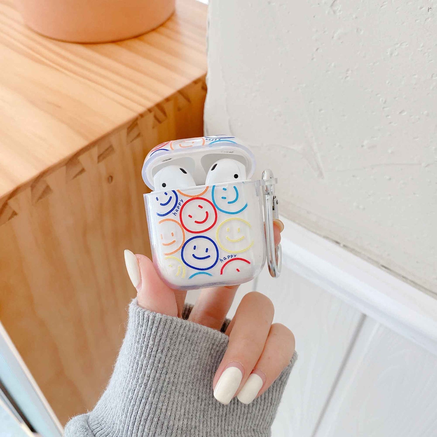 Apple Airpod 2/1 Cover